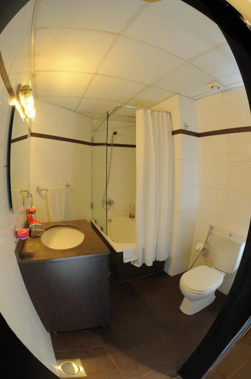 Suite Hotel Merlot - Бейрут Стая снимка