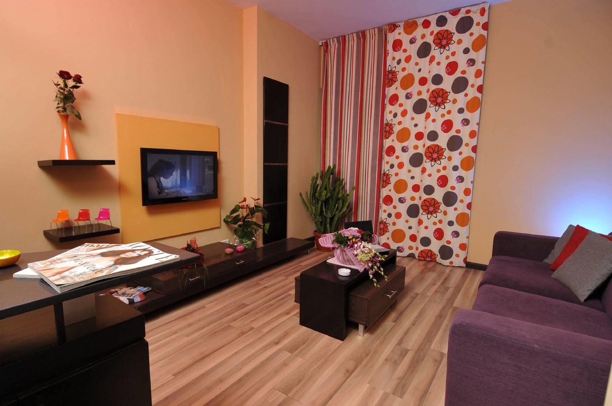 Suite Hotel Merlot - Бейрут Екстериор снимка