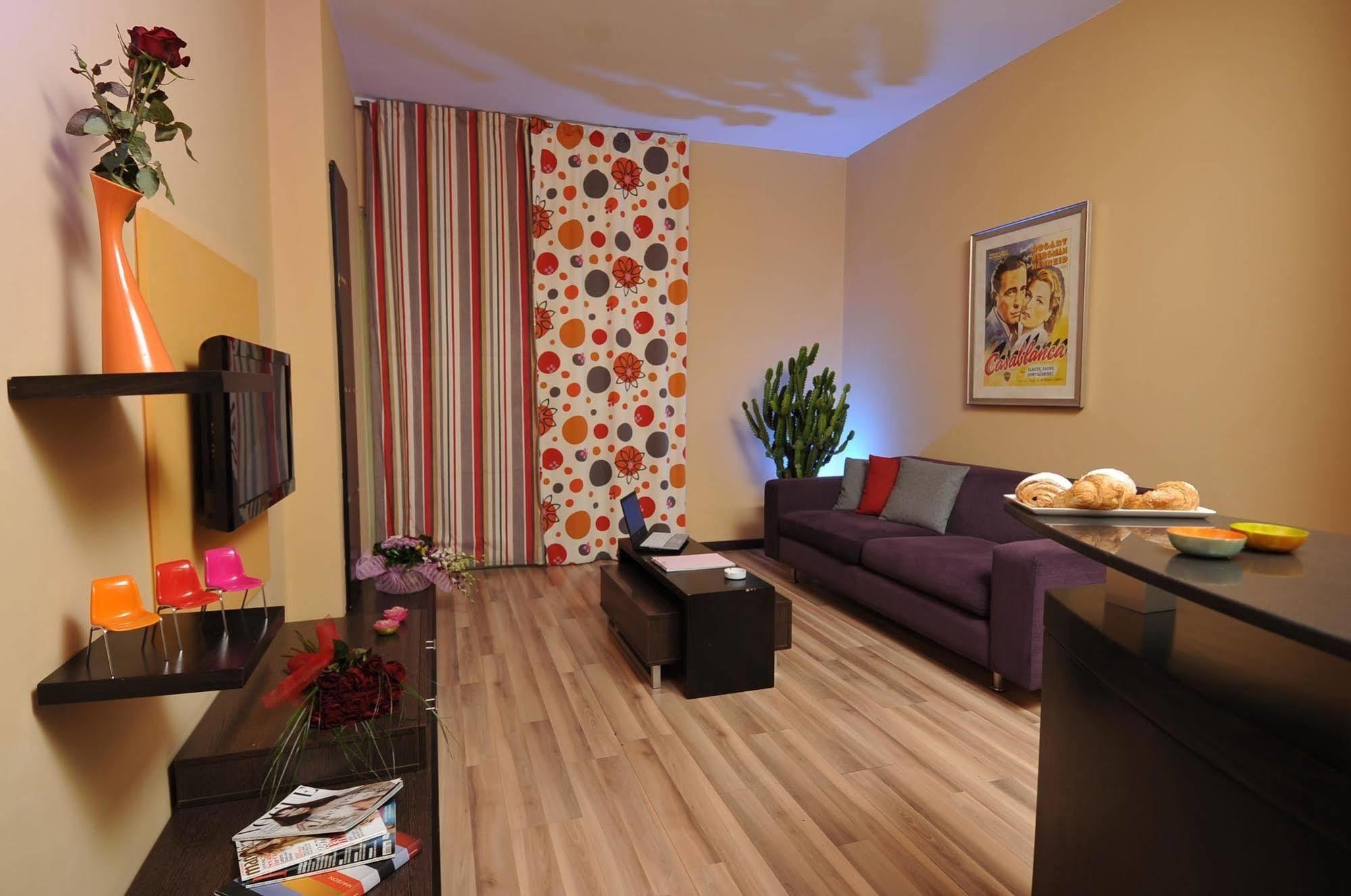 Suite Hotel Merlot - Бейрут Екстериор снимка