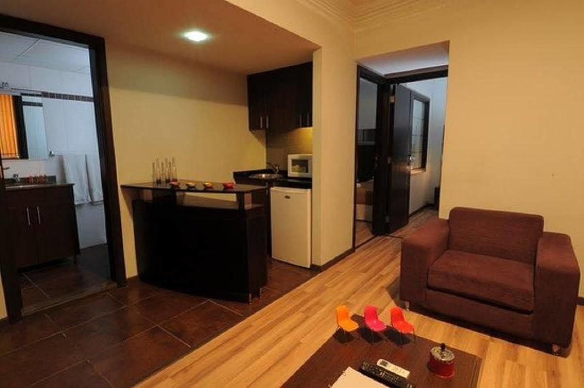 Suite Hotel Merlot - Бейрут Екстериор снимка