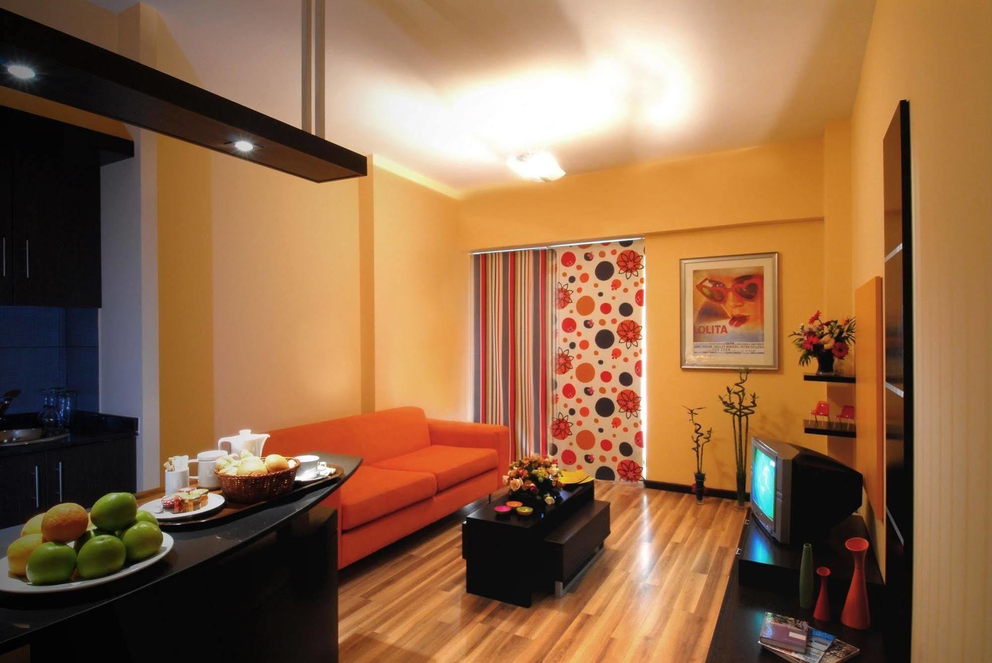 Suite Hotel Merlot - Бейрут Екстериор снимка