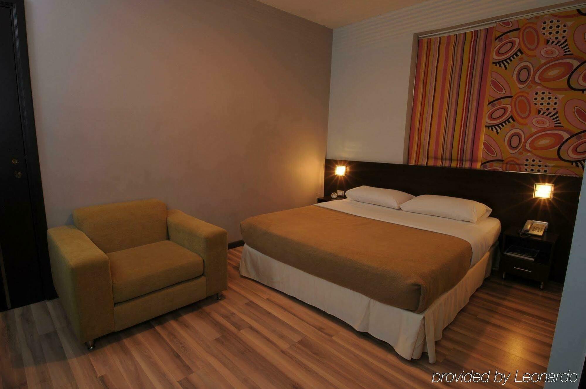 Suite Hotel Merlot - Бейрут Екстериор снимка