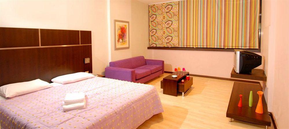 Suite Hotel Merlot - Бейрут Екстериор снимка