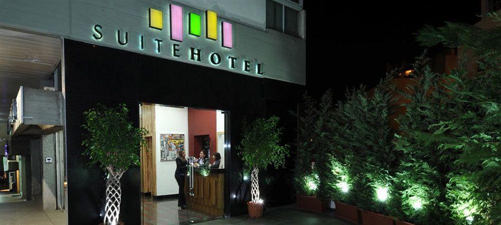 Suite Hotel Merlot - Бейрут Екстериор снимка